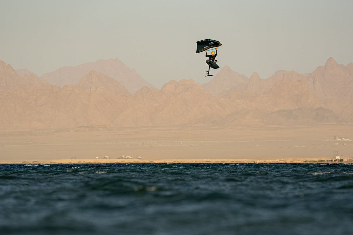 Duotone Sky Style SLS 2027 - High Performance Freestyle Wing Foil Board - Worthing Watersports - 9010583326344 - Boards - Duotone Wing Foiling