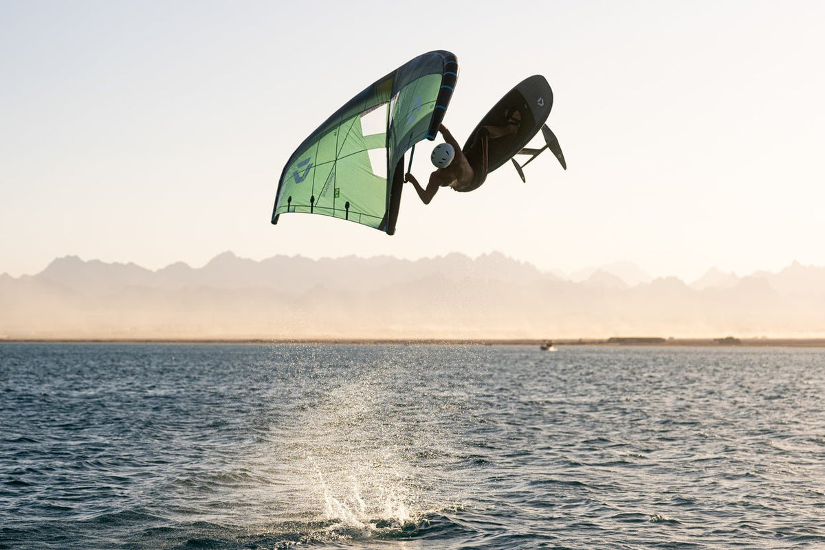 Duotone Sky Style SLS 2027 - High Performance Freestyle Wing Foil Board - Worthing Watersports - 9010583326344 - Boards - Duotone Wing Foiling