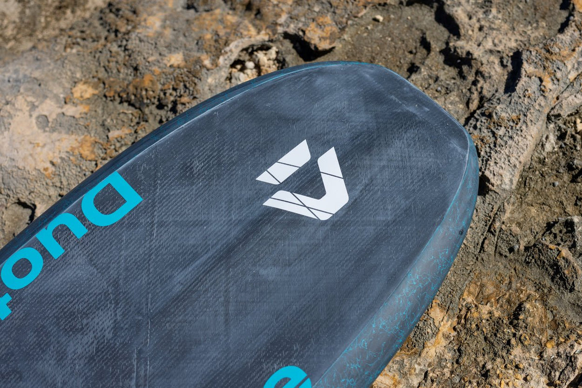 Duotone Sky Style SLS 2027 - High Performance Freestyle Wing Foil Board - Worthing Watersports - 9010583326344 - Boards - Duotone Wing Foiling