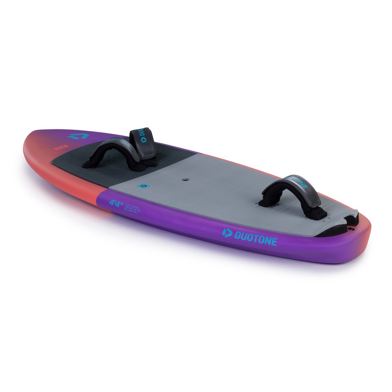 Duotone Sky Surf SLS 2024 - Worthing Watersports - 9010583184173 - Boards - Duotone X