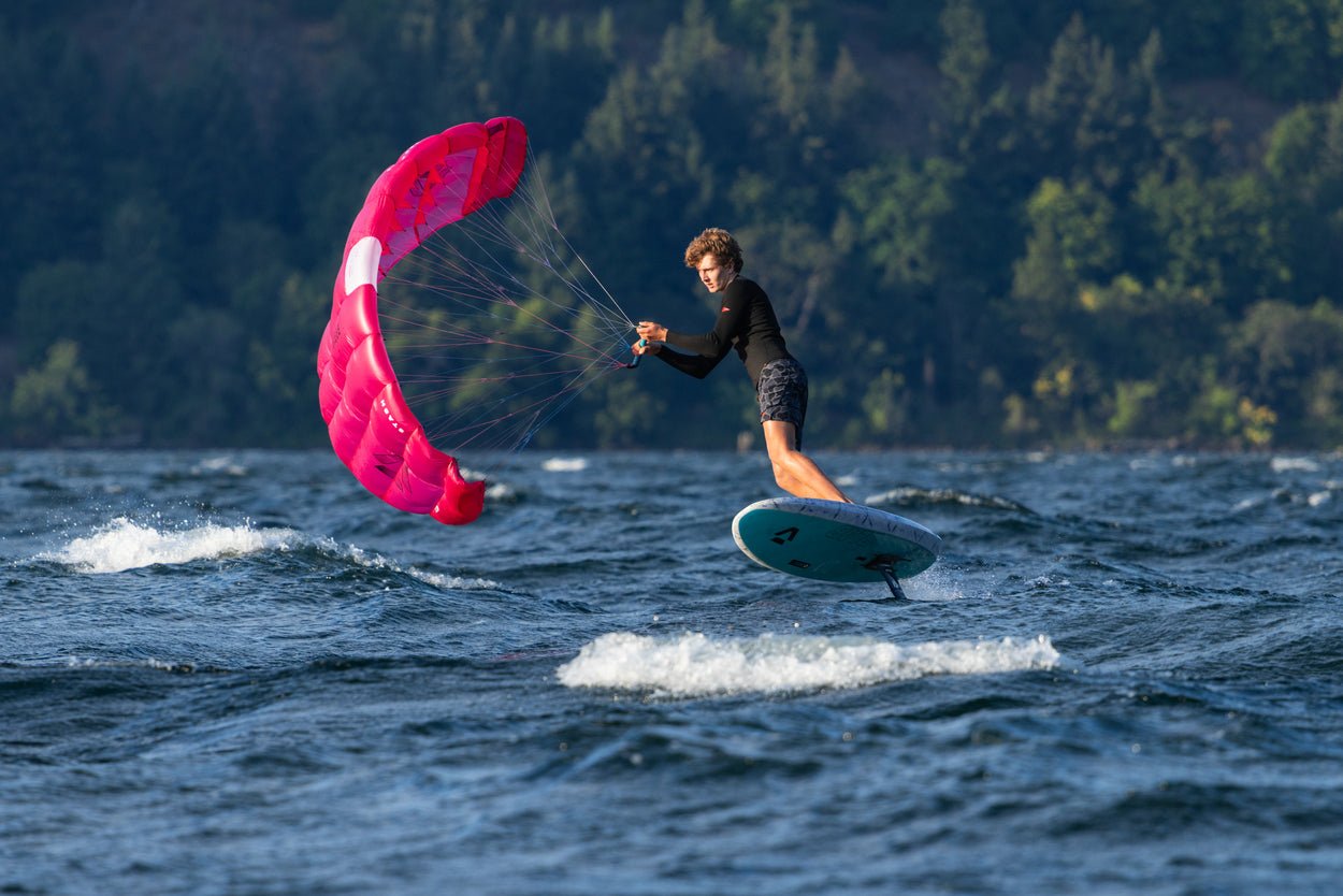 Duotone Skybrid D/LAB 2026 - Worthing Watersports - 9010583296951 - Boards - Duotone Wing Foiling