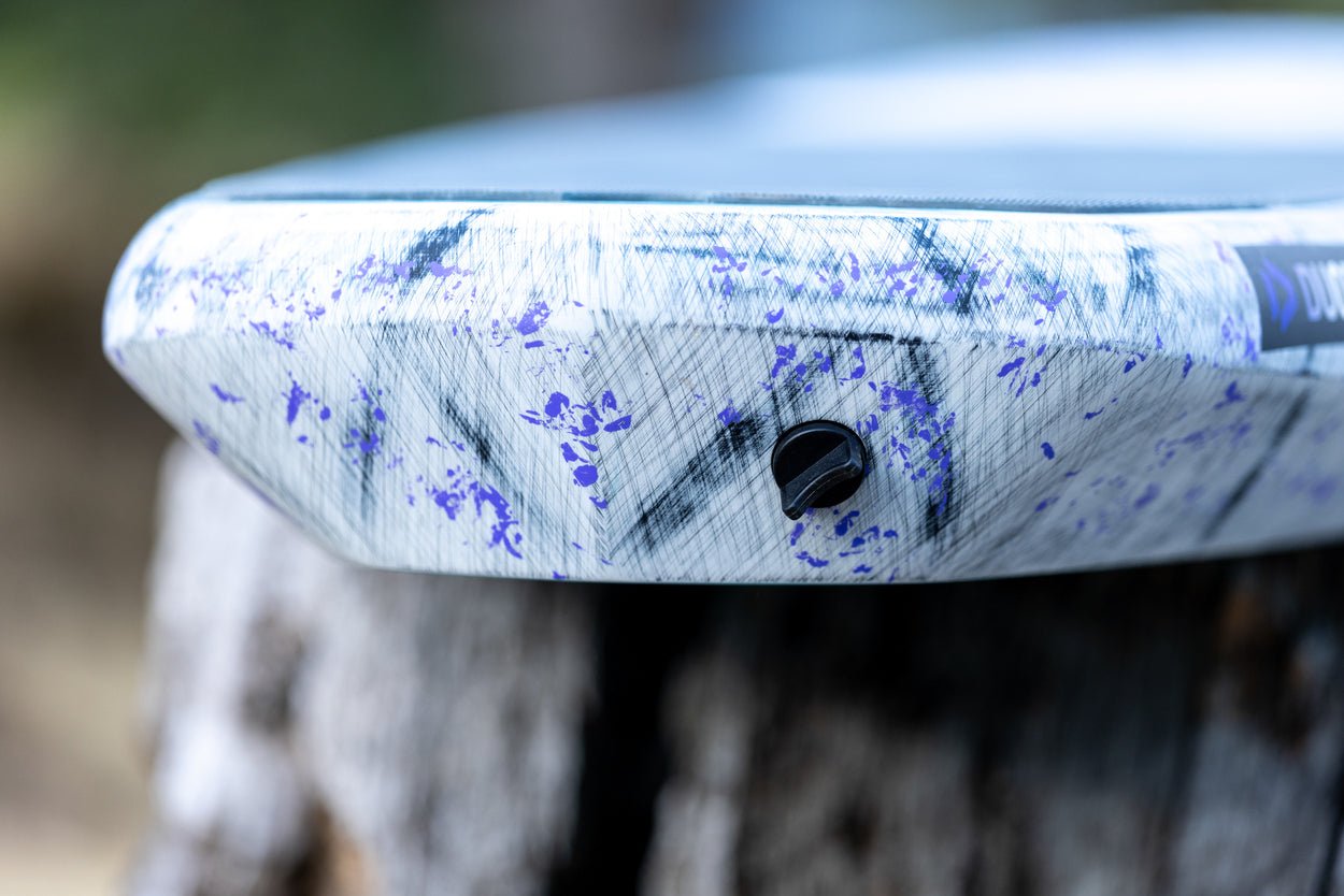 Duotone Skybrid D/LAB 2026 - Worthing Watersports - 9010583296951 - Boards - Duotone Wing Foiling