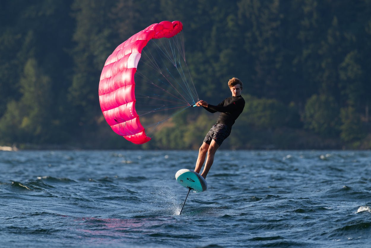 Duotone Skybrid D/LAB 2026 - Worthing Watersports - 9010583296951 - Boards - Duotone Wing Foiling