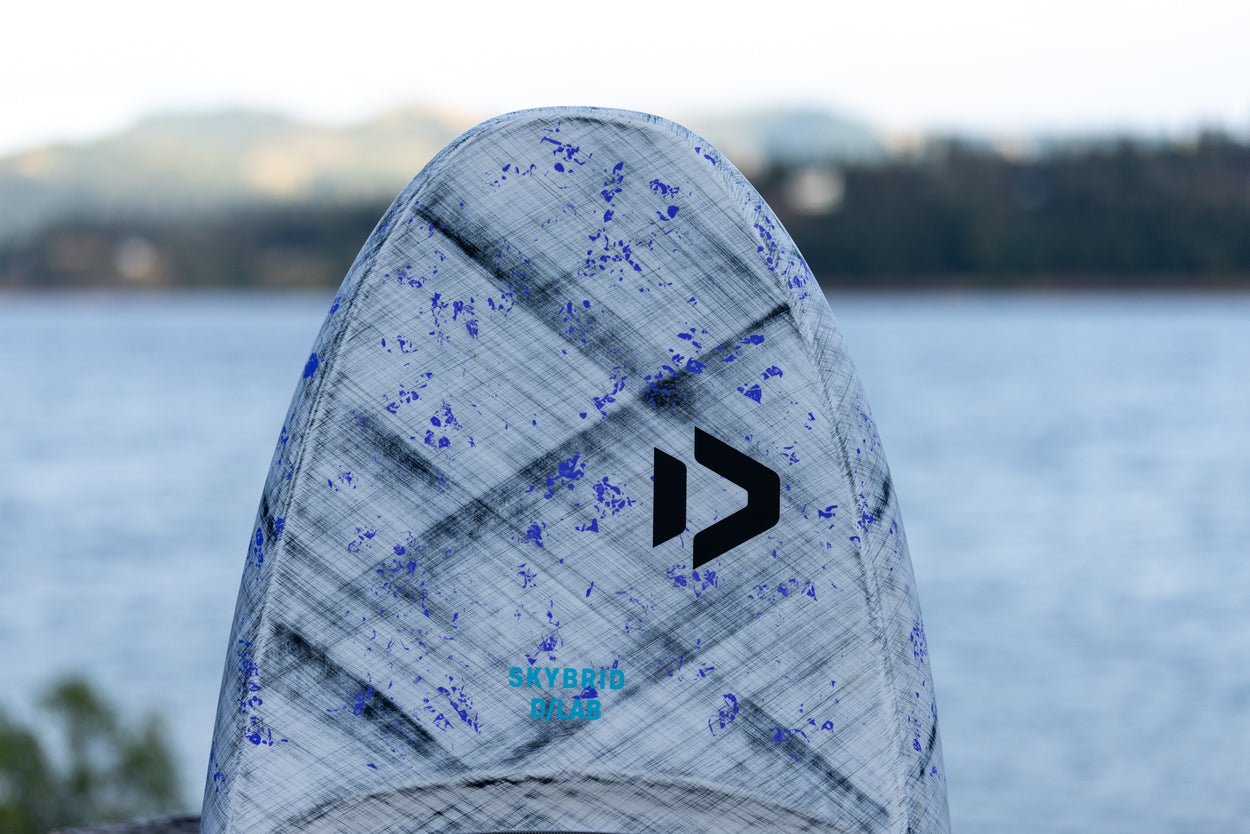 Duotone Skybrid D/LAB 2026 - Worthing Watersports - 9010583296951 - Boards - Duotone Wing Foiling