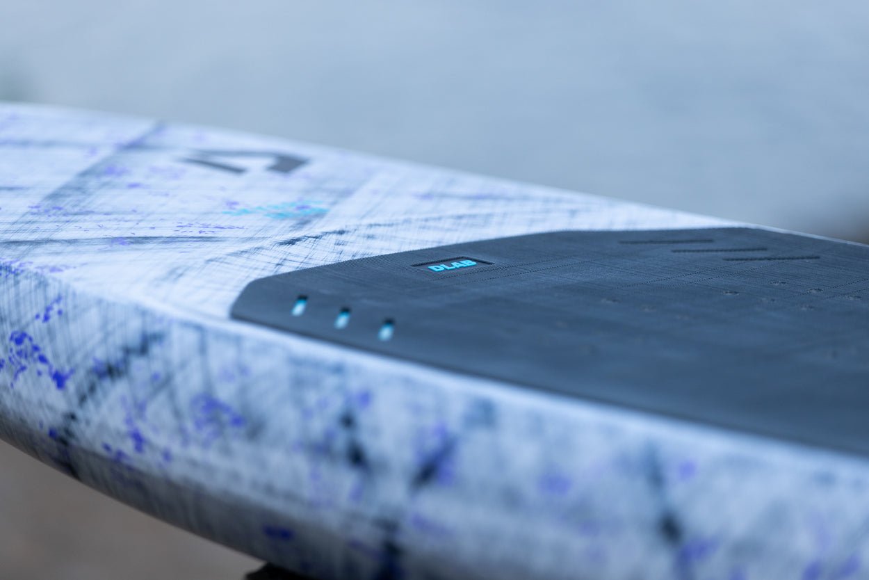 Duotone Skybrid D/LAB 2026 - Worthing Watersports - 9010583296951 - Boards - Duotone Wing Foiling
