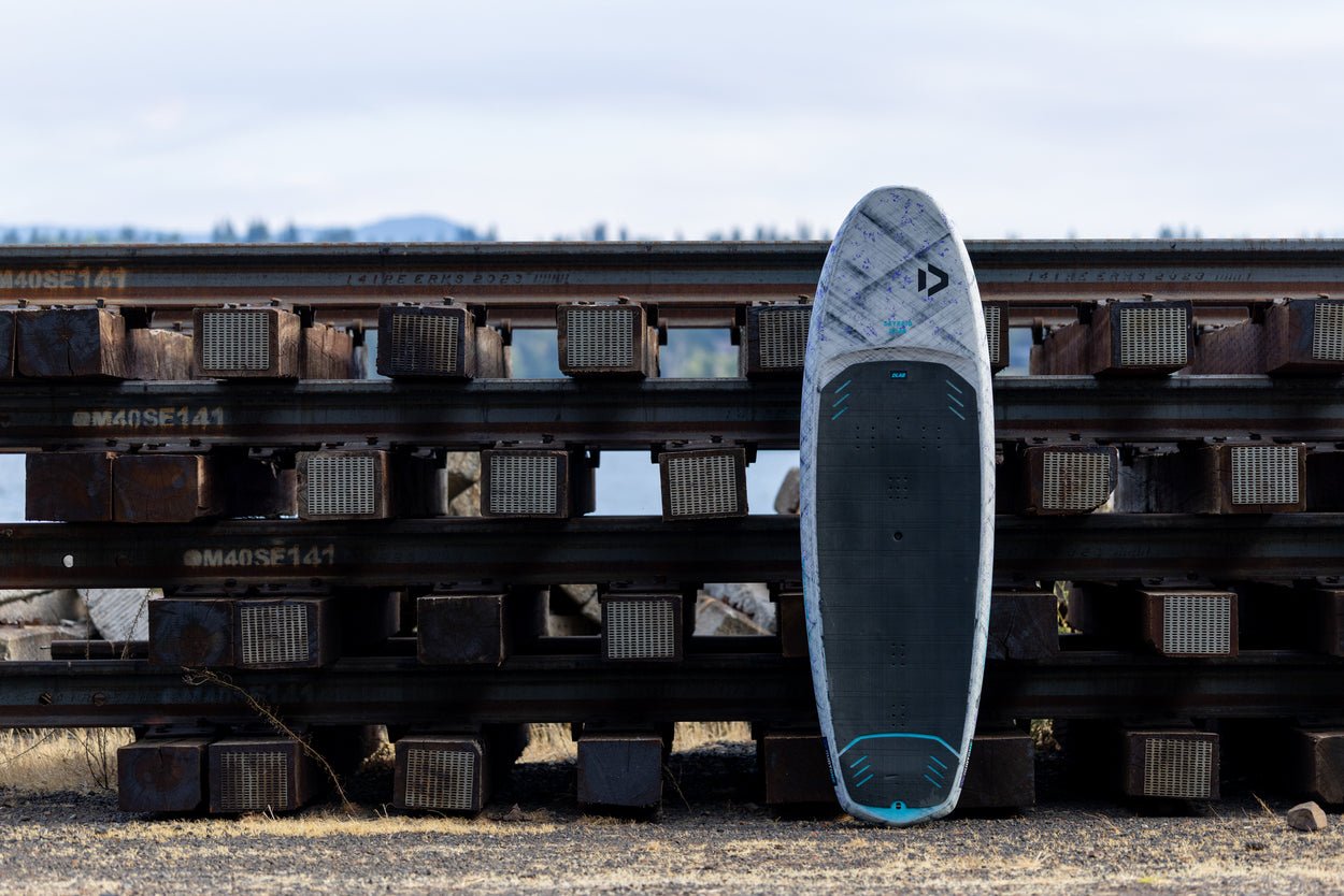 Duotone Skybrid D/LAB 2026 - Worthing Watersports - 9010583296951 - Boards - Duotone Wing Foiling