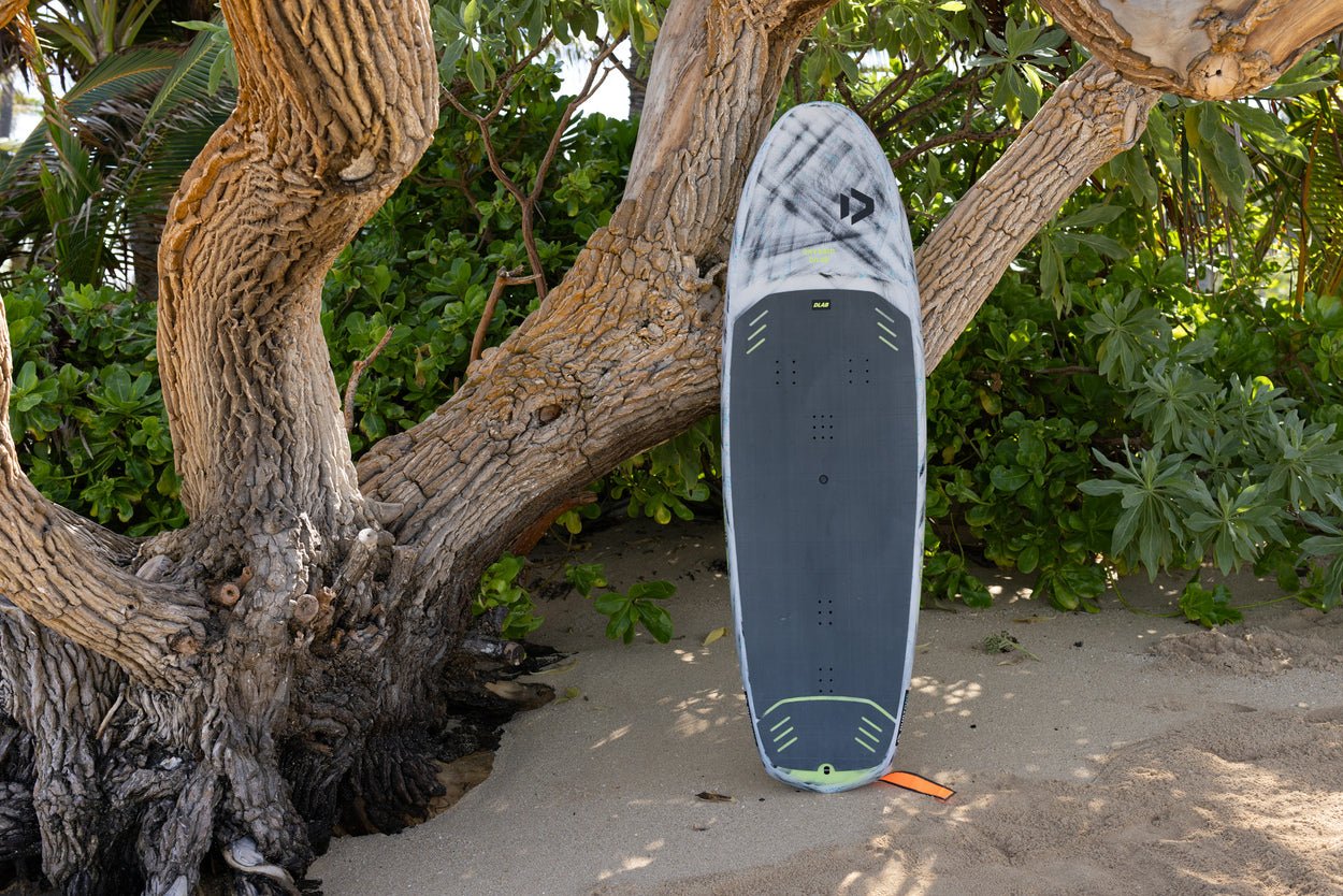 Duotone Skybrid D/LAB - Hollow Ultra Light Mid - Length - Worthing Watersports - 9010583304458 - Boards - Duotone Wing Foiling