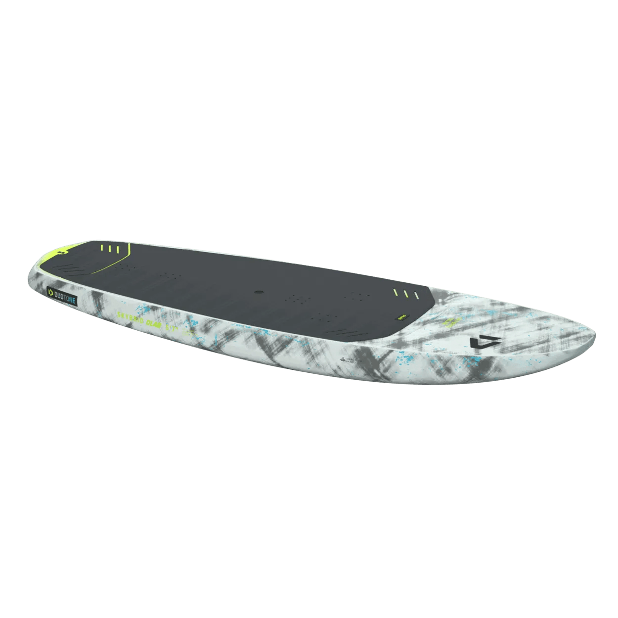 Duotone Skybrid D/LAB - Hollow Ultra Light Mid - Length - Worthing Watersports - 9010583304458 - Boards - Duotone Wing Foiling
