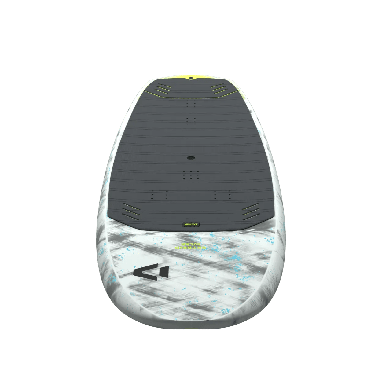 Duotone Skybrid D/LAB - Hollow Ultra Light Mid - Length - Worthing Watersports - 9010583304458 - Boards - Duotone Wing Foiling