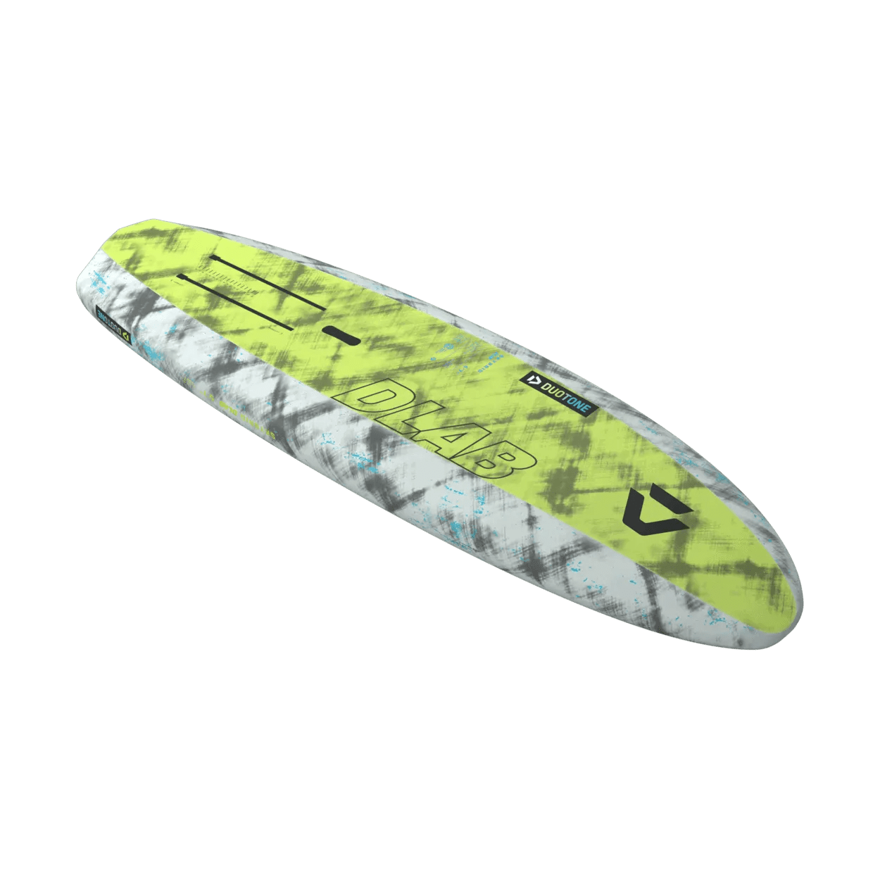 Duotone Skybrid D/LAB - Hollow Ultra Light Mid - Length - Worthing Watersports - 9010583304458 - Boards - Duotone Wing Foiling