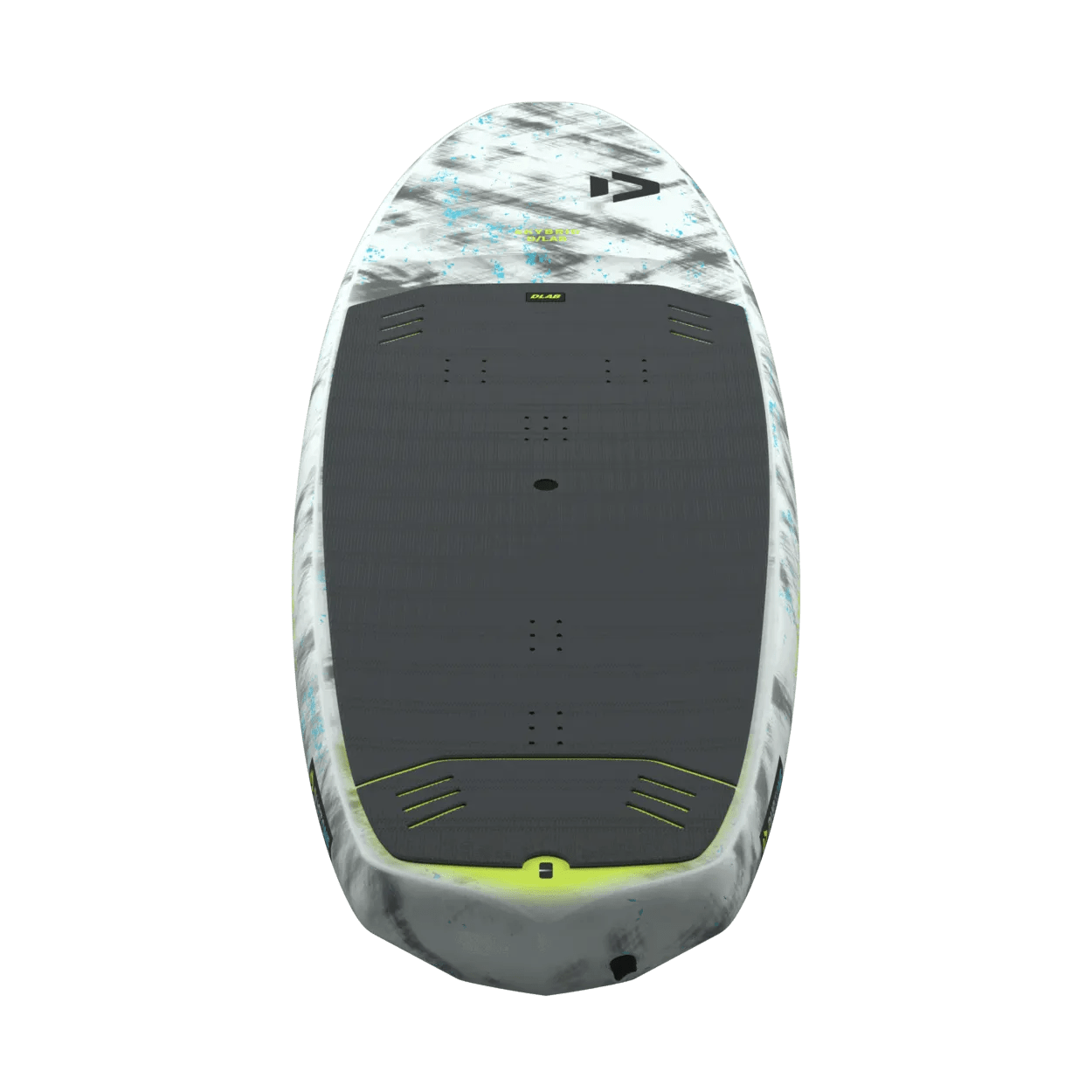 Duotone Skybrid D/LAB - Hollow Ultra Light Mid - Length - Worthing Watersports - 9010583304458 - Boards - Duotone Wing Foiling