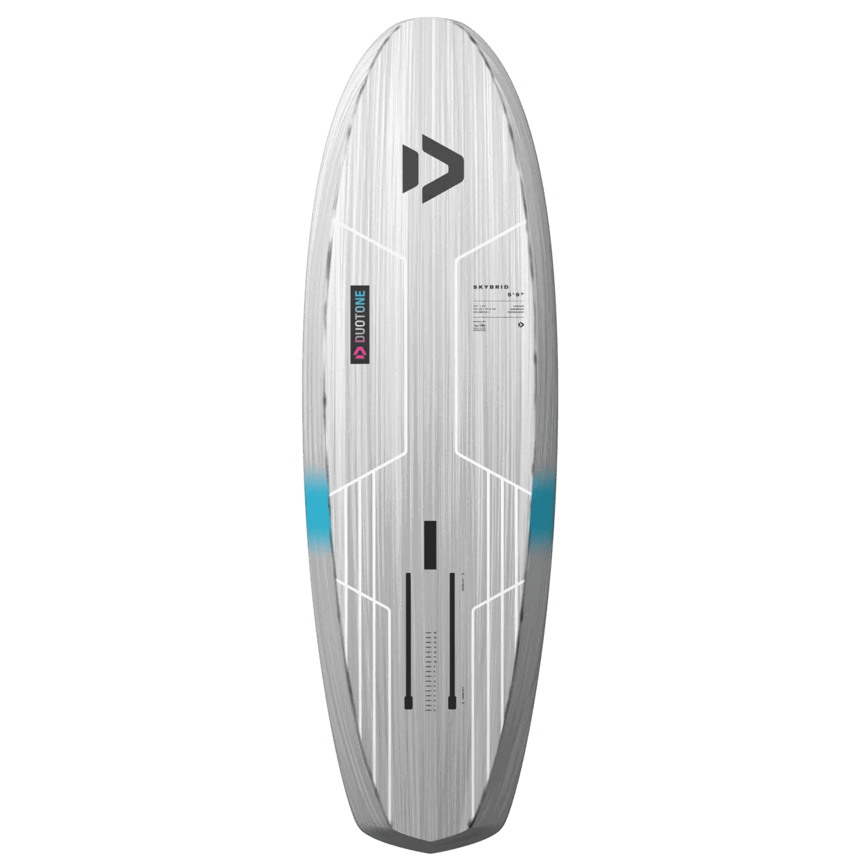 Duotone Skybrid - Mid - length Wing Foil Board - Worthing Watersports - 9010583275895 - Boards - Duotone Wing Foiling