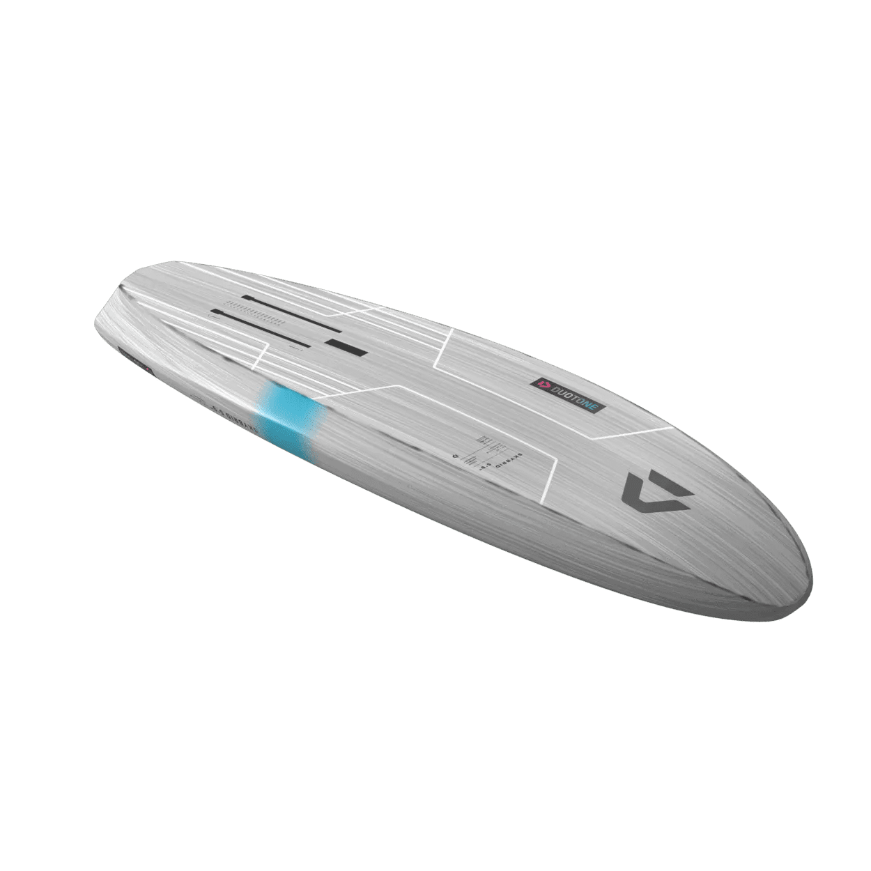 Duotone Skybrid - Mid - length Wing Foil Board - Worthing Watersports - 9010583275895 - Boards - Duotone Wing Foiling