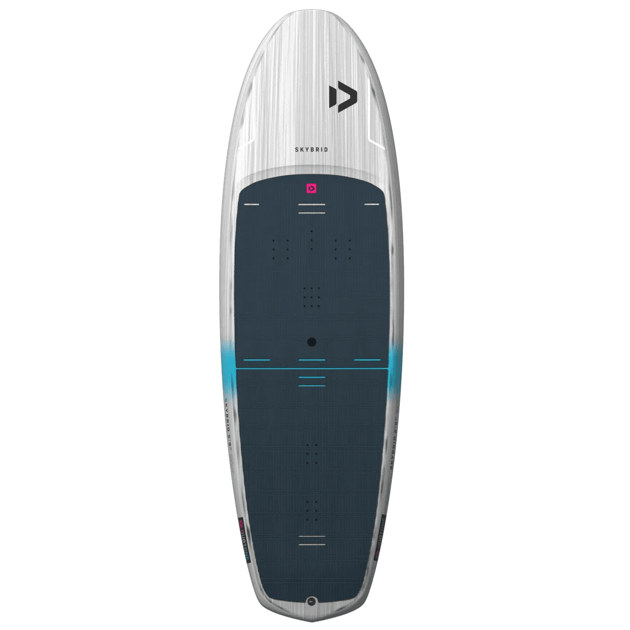 Duotone Skybrid - Mid - length Wing Foil Board - Worthing Watersports - 9010583275895 - Boards - Duotone Wing Foiling
