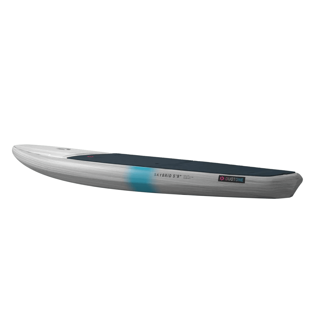 Duotone Skybrid - Mid - length Wing Foil Board - Worthing Watersports - 9010583275895 - Boards - Duotone Wing Foiling
