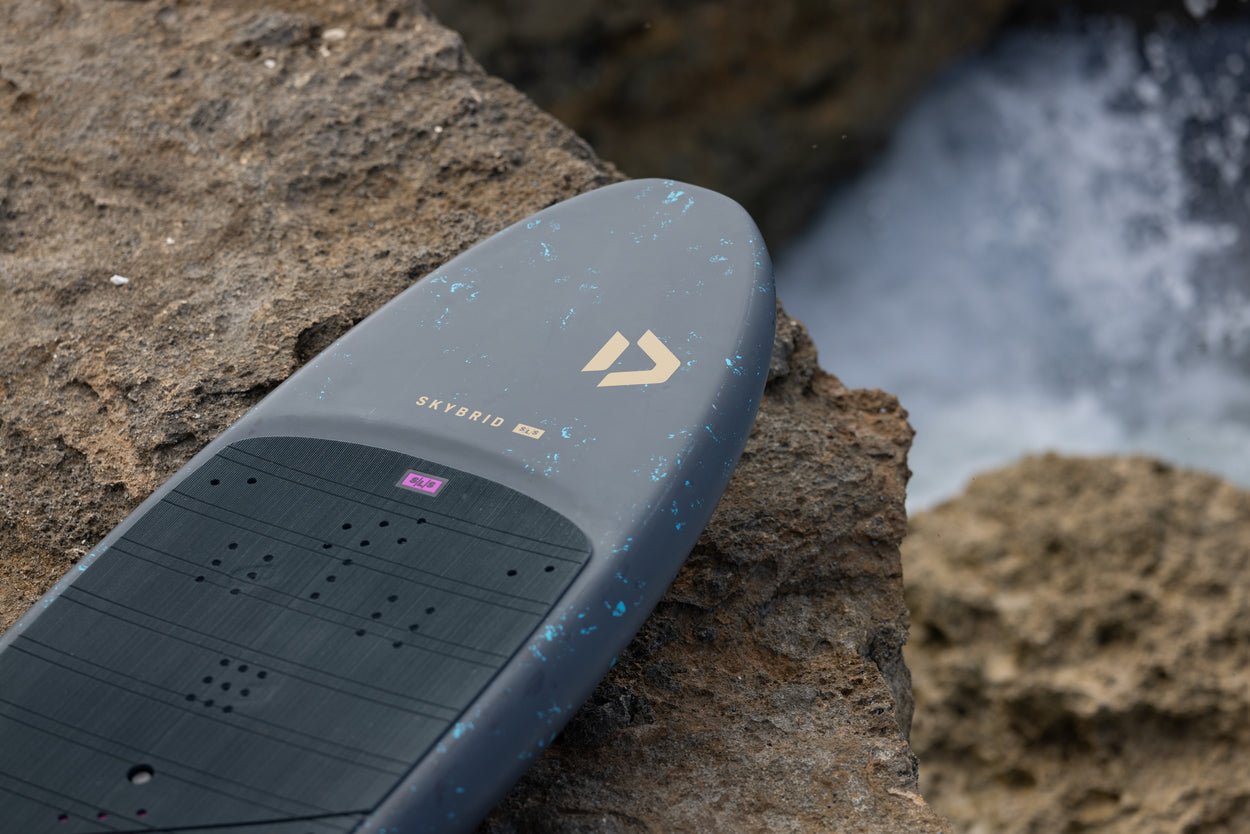 Duotone Skybrid SLS 2026 - Worthing Watersports - 9010583275864 - Boards - Duotone Wing Foiling