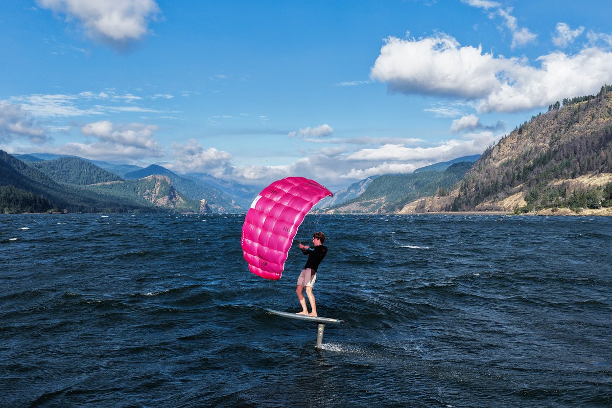 Duotone Skybrid SLS 2026 - Worthing Watersports - 9010583275864 - Boards - Duotone Wing Foiling