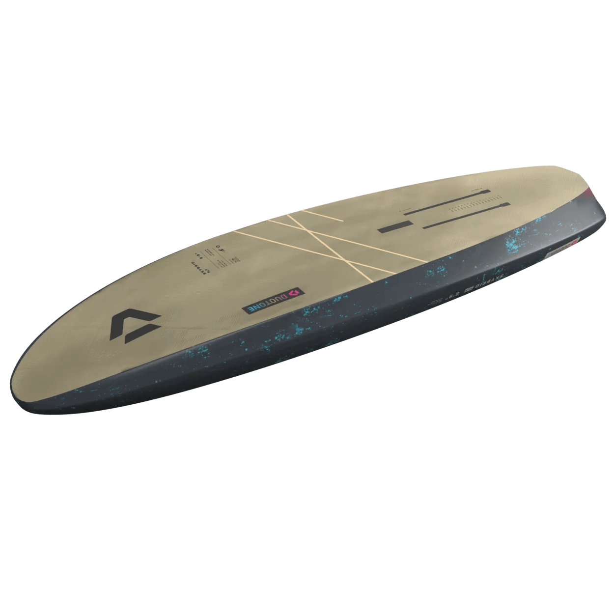 Duotone Skybrid SLS 2026 - Worthing Watersports - 9010583275864 - Boards - Duotone Wing Foiling