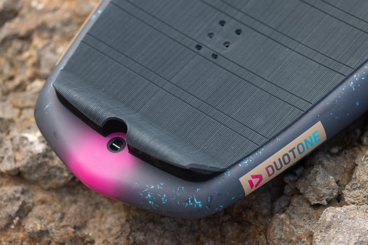 Duotone Skybrid SLS 2026 - Worthing Watersports - 9010583275864 - Boards - Duotone Wing Foiling