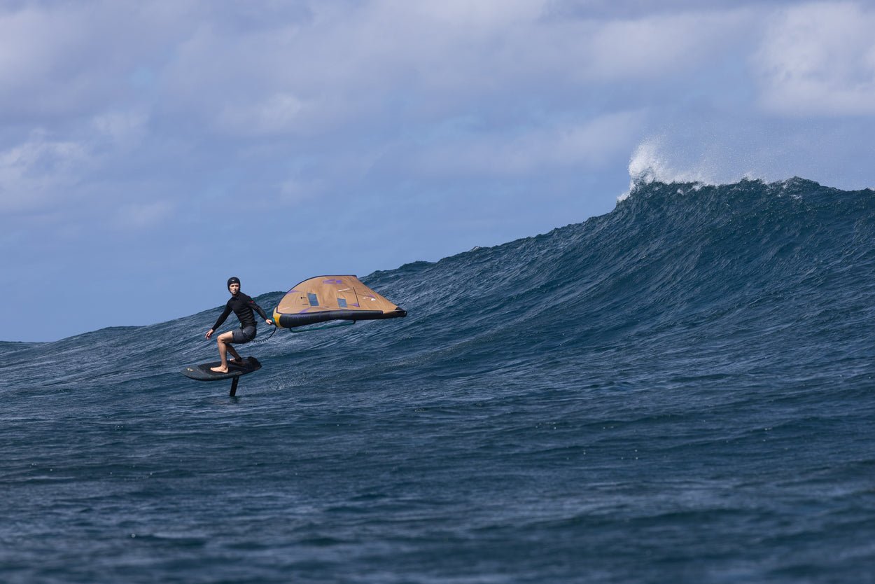 Duotone Skybrid SLS 2026 - Worthing Watersports - 9010583275864 - Boards - Duotone Wing Foiling