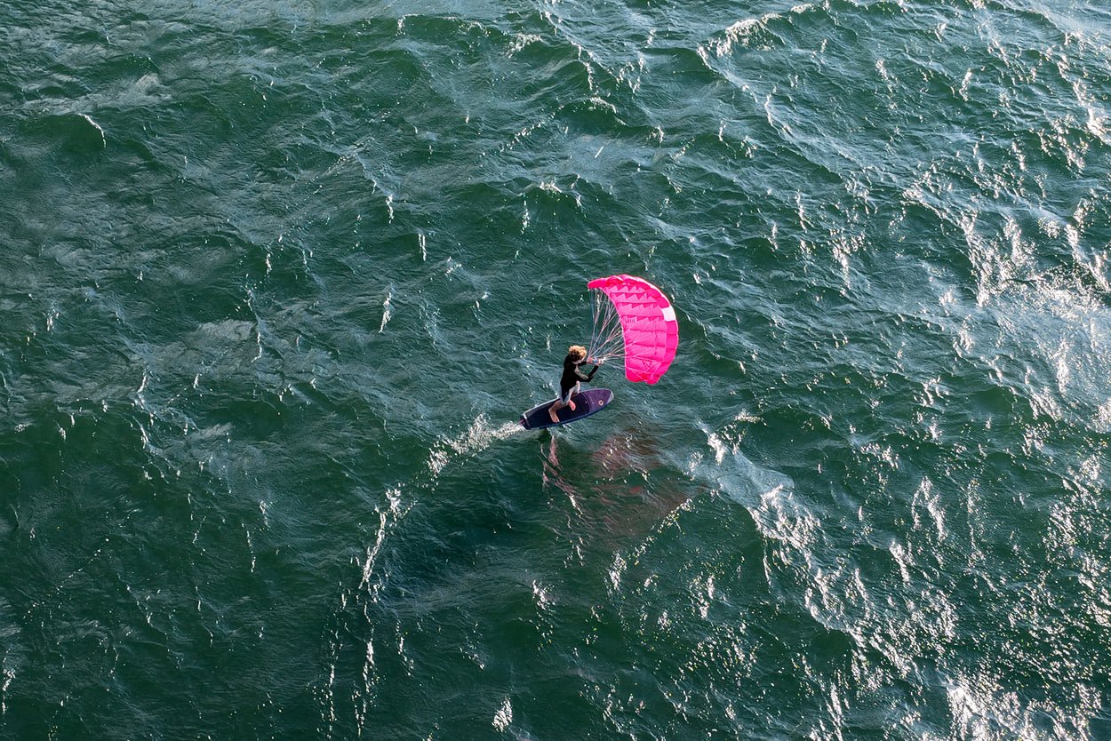 Duotone Skybrid SLS 2026 - Worthing Watersports - 9010583275864 - Boards - Duotone Wing Foiling