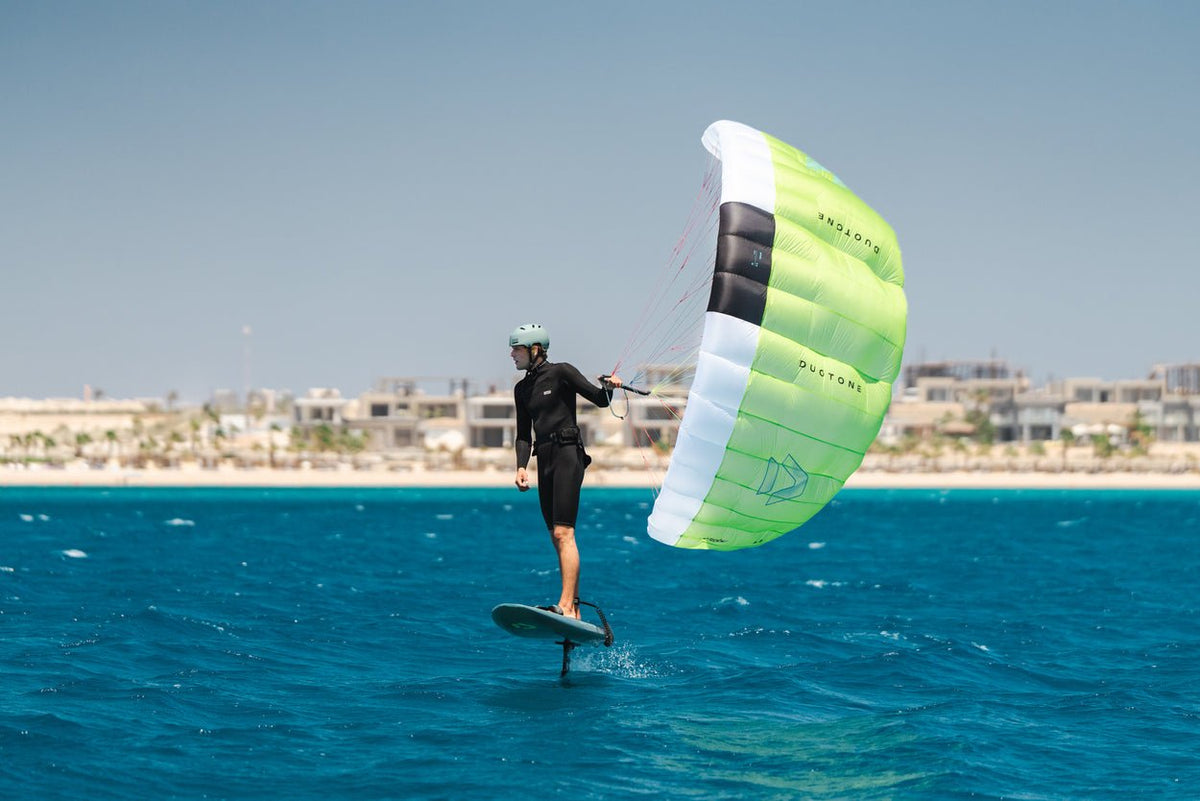 Duotone Skybrid SLS 2027 - High Performance Midlength Wing Foil Board - Worthing Watersports - 9010583326092 - Boards - Duotone Wing Foiling