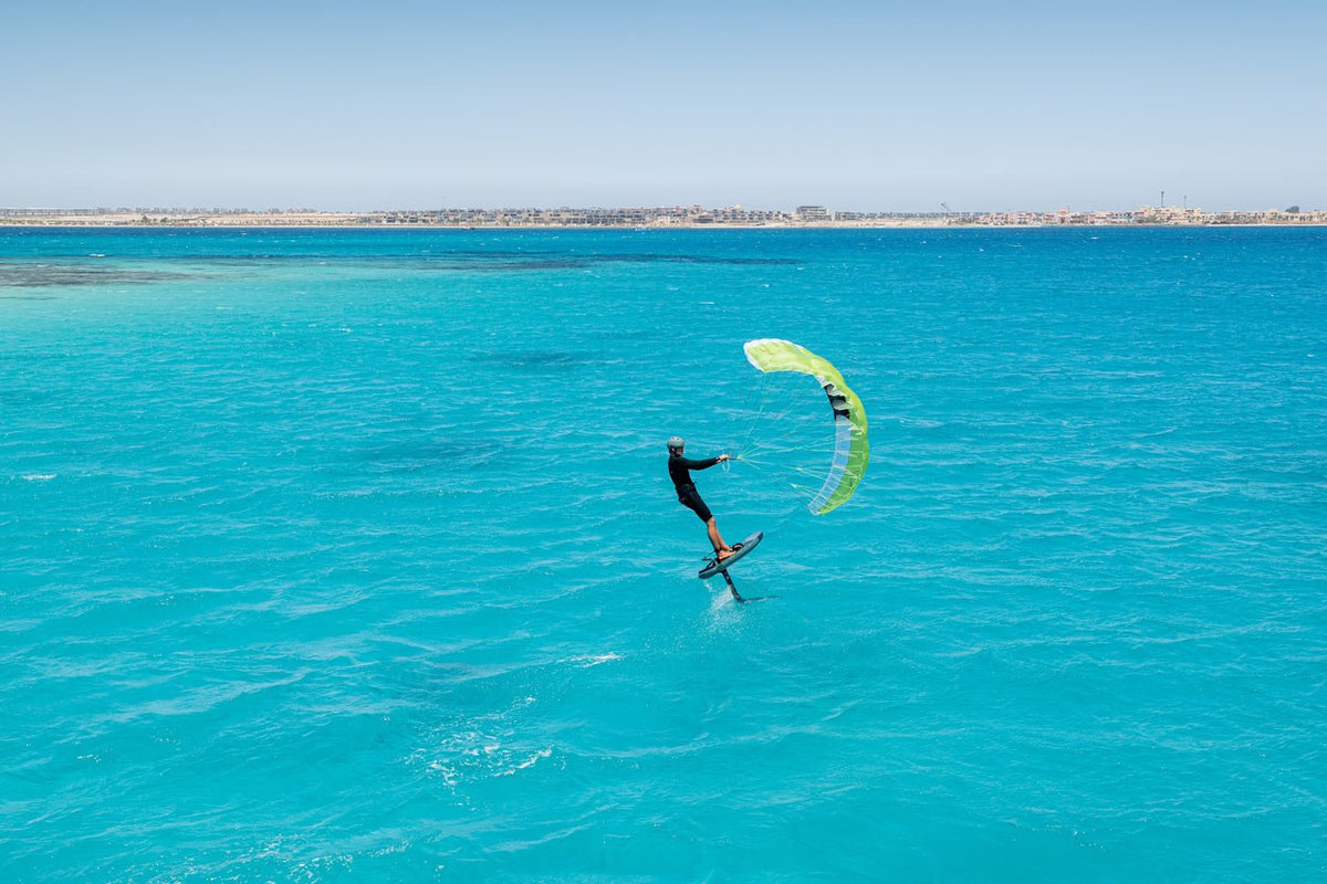 Duotone Skybrid SLS 2027 - High Performance Midlength Wing Foil Board - Worthing Watersports - 9010583326092 - Boards - Duotone Wing Foiling