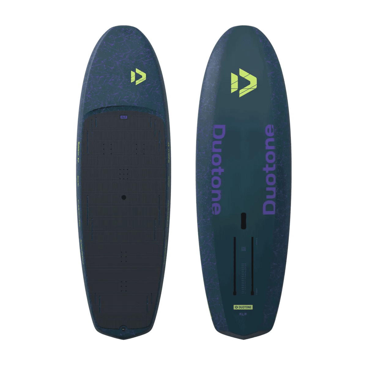 Duotone Skybrid SLS 2027 - High Performance Midlength Wing Foil Board - Worthing Watersports - 9010583326092 - Boards - Duotone Wing Foiling