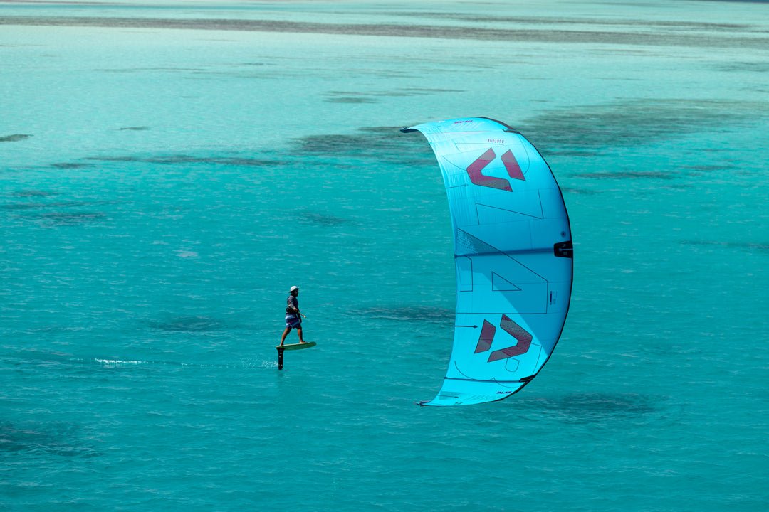 Duotone Soar SLS 2026 - Kite Foilboard - Worthing Watersports - 9010583291697 - Boards - Duotone Kiteboarding