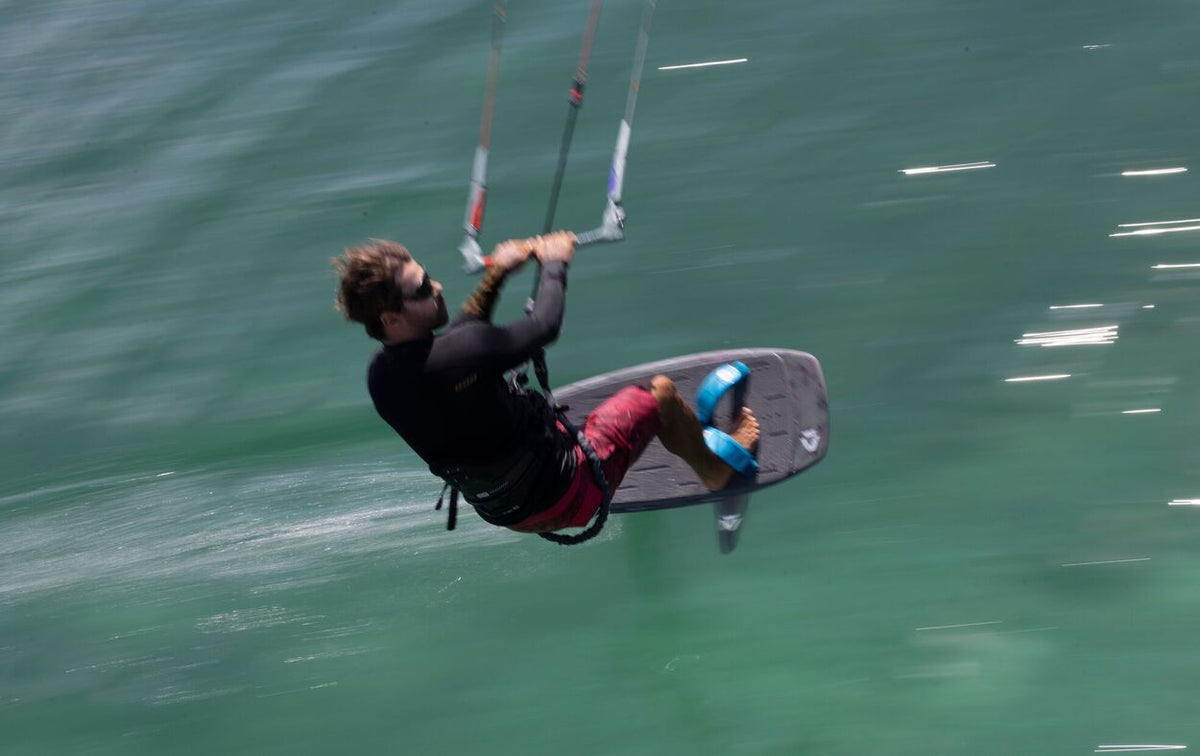Duotone Soar SLS 2027 - High Performance Kitefoil Board - Worthing Watersports - 9010583339603 - Foil - Duotone Kiteboarding