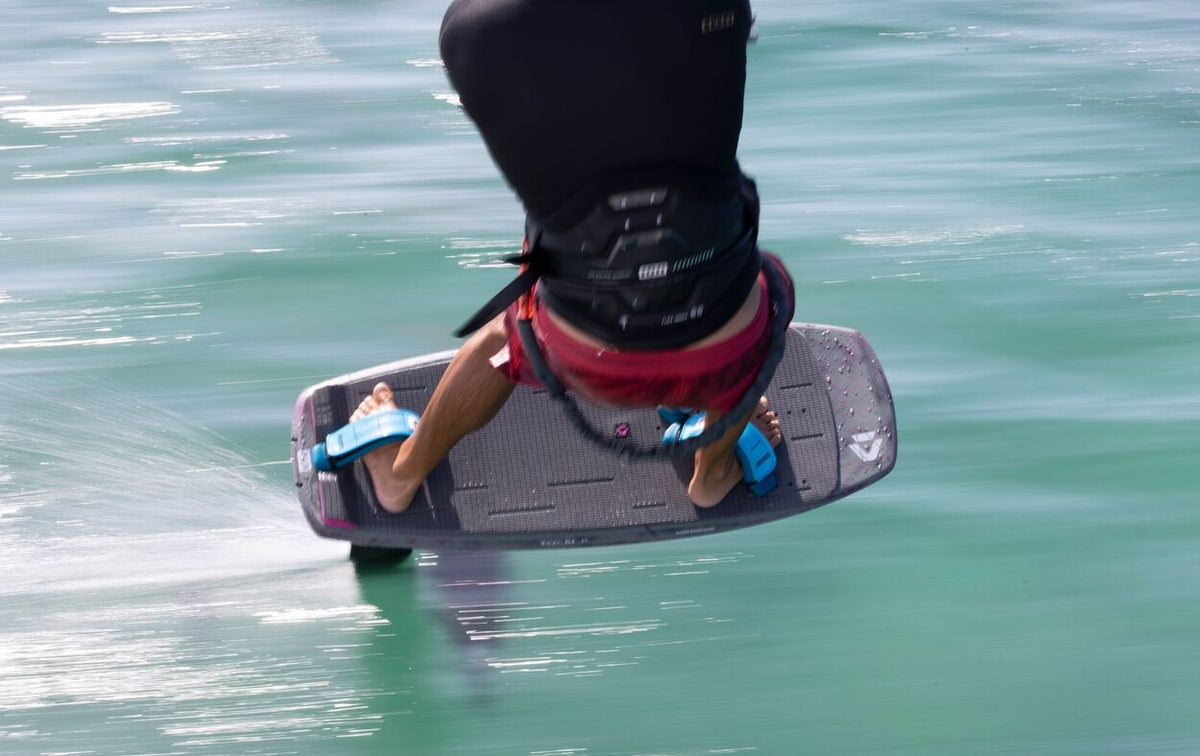 Duotone Soar SLS 2027 - High Performance Kitefoil Board - Worthing Watersports - 9010583339603 - Foil - Duotone Kiteboarding