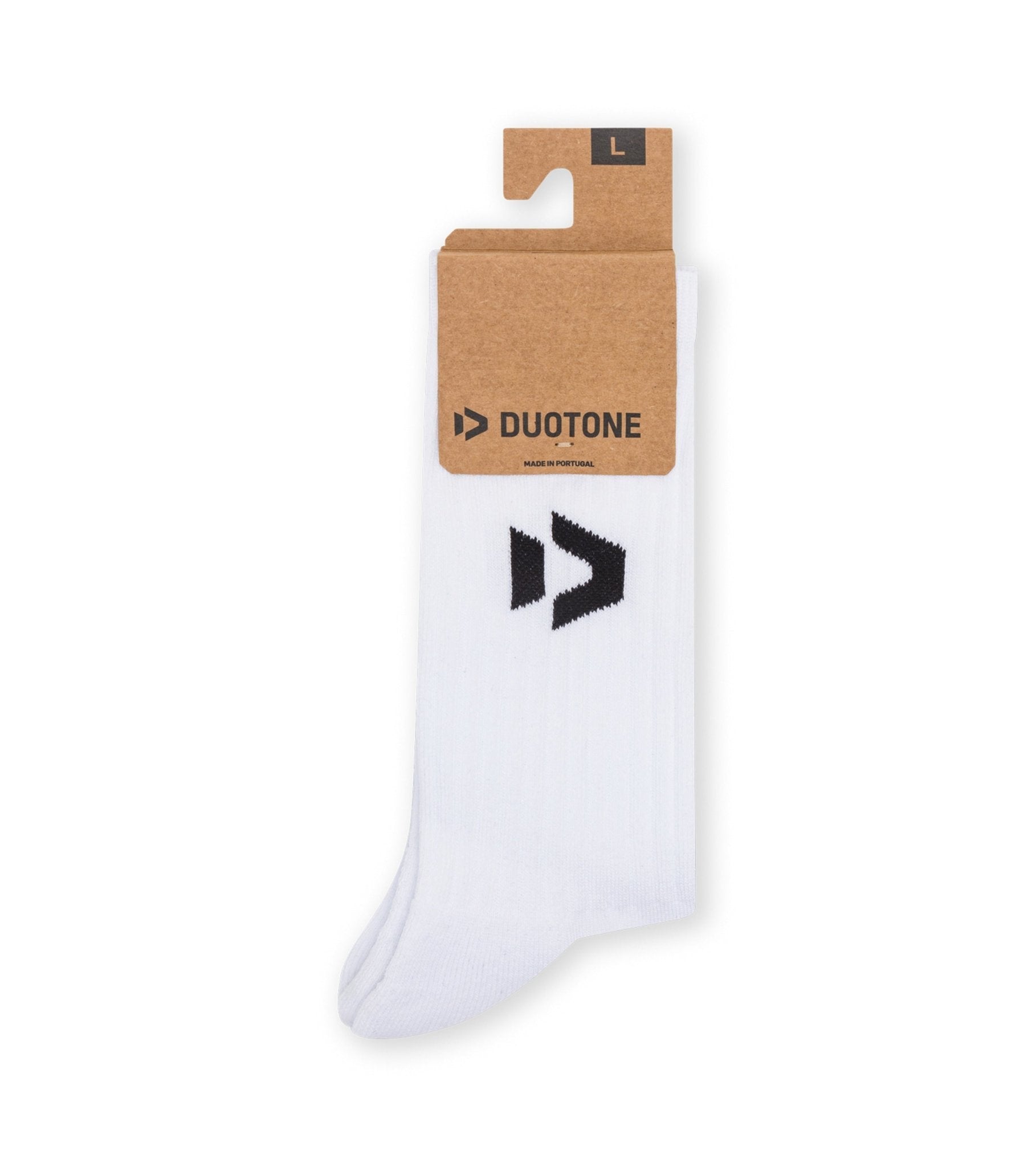 Duotone Socks DT_Originals unisex 2025 - Worthing Watersports - 9010583220871 - Apparel - Duotone Apparel