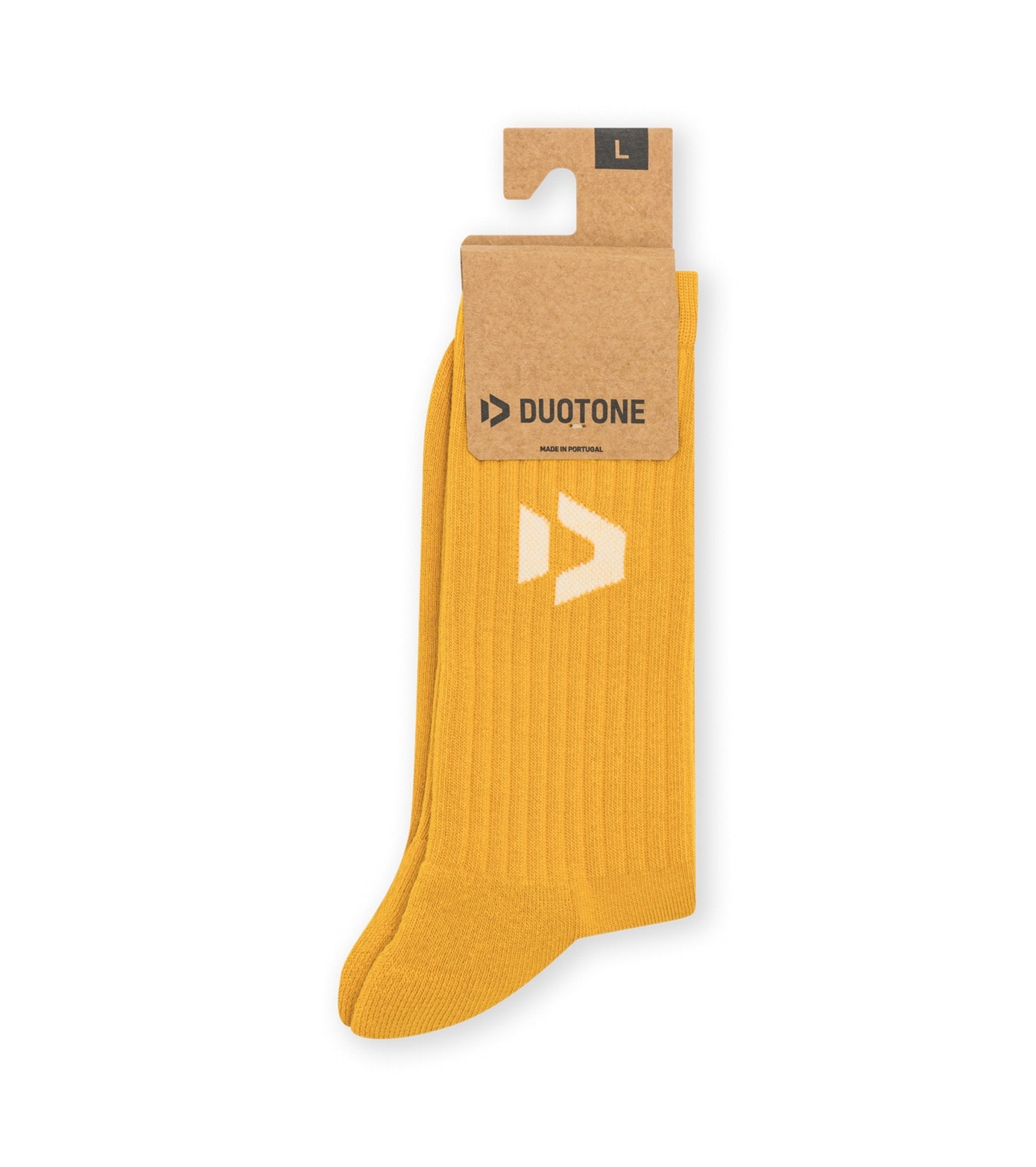 Duotone Socks DT_Originals unisex 2025 - Worthing Watersports - 9010583220871 - Apparel - Duotone Apparel