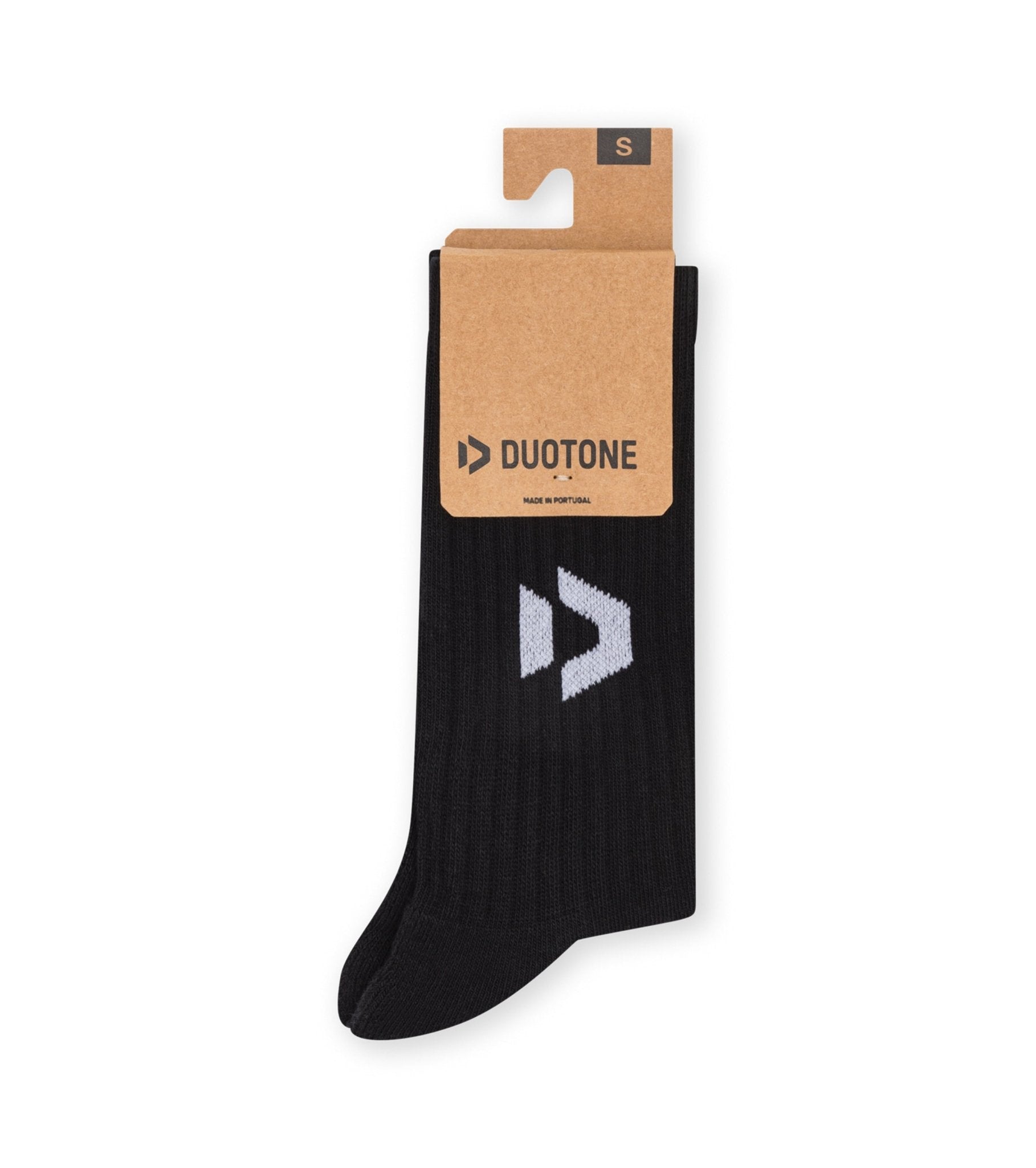 Duotone Socks DT_Originals unisex 2025 - Worthing Watersports - 9010583220871 - Apparel - Duotone Apparel