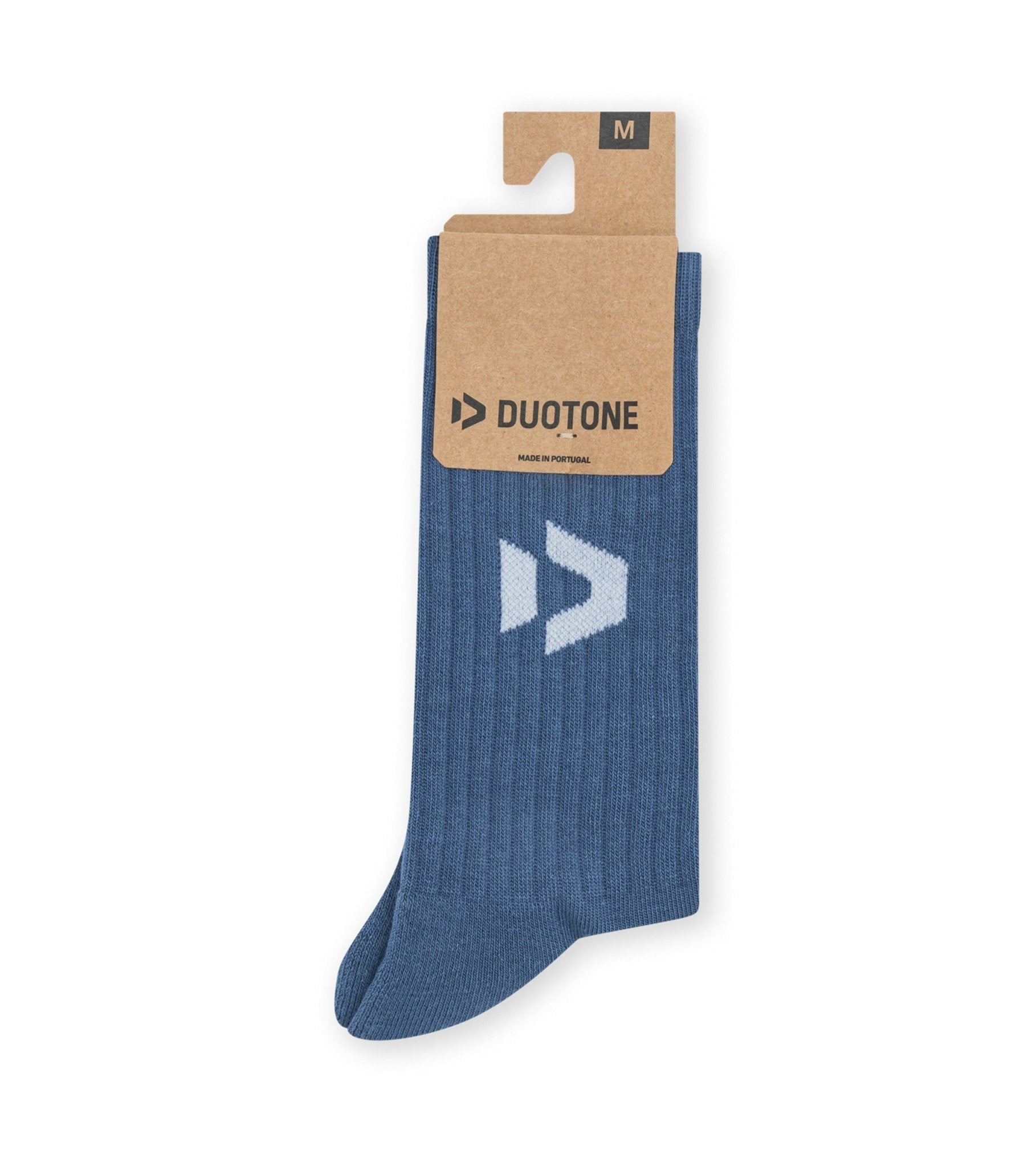 Duotone Socks DT_Originals unisex 2025 - Worthing Watersports - 9010583220871 - Apparel - Duotone Apparel