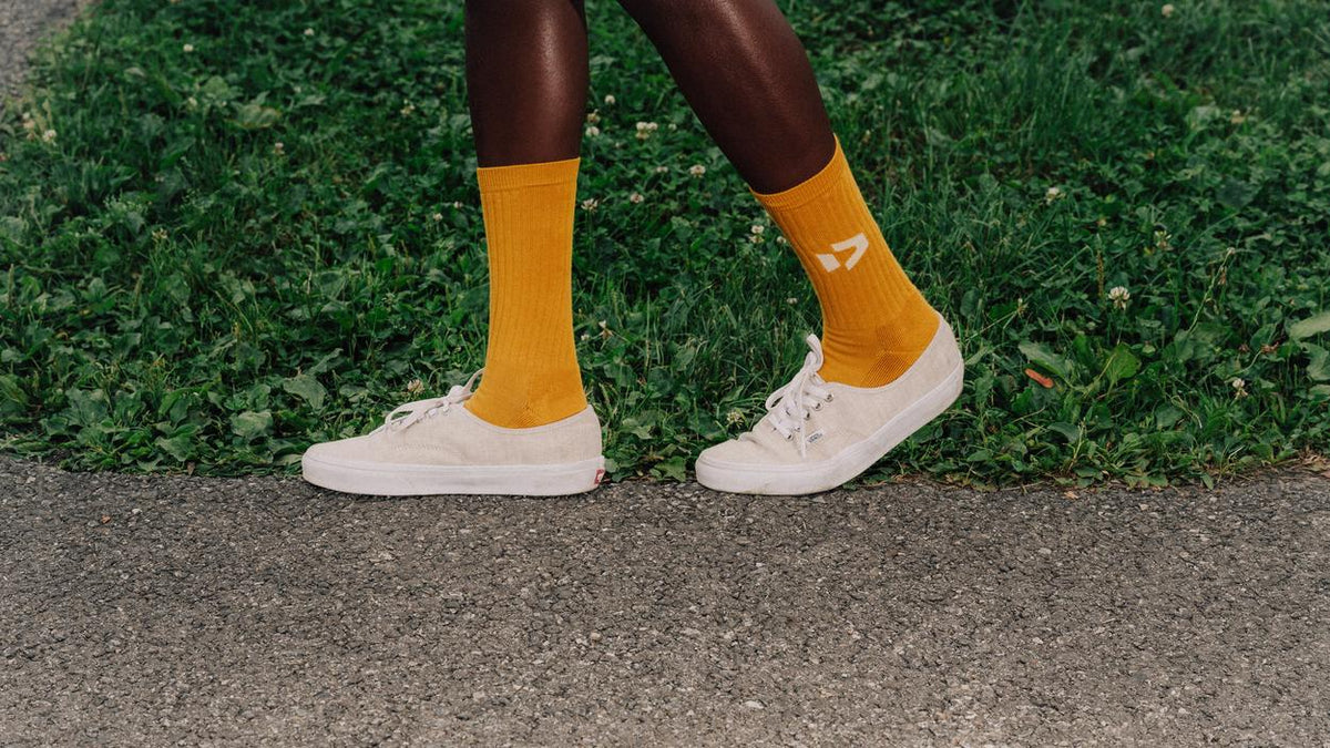 Duotone Socks DT_Originals unisex 2025 - Worthing Watersports - 9010583268965 - Apparel - Duotone Apparel