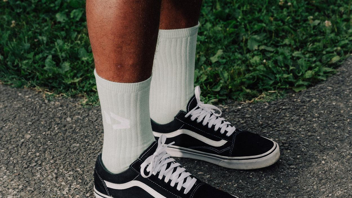 Duotone Socks DT_Originals unisex 2025 - Worthing Watersports - 9010583268965 - Apparel - Duotone Apparel