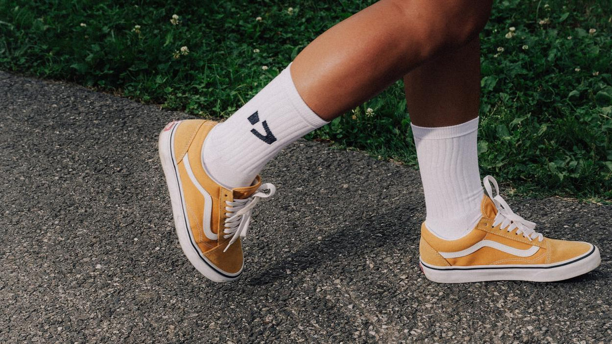 Duotone Socks DT_Originals unisex 2025 - Worthing Watersports - 9010583268965 - Apparel - Duotone Apparel