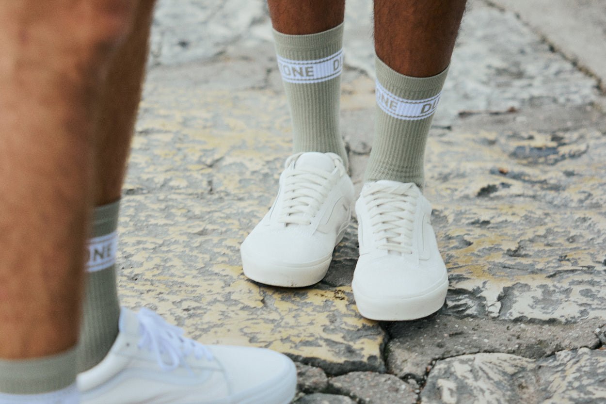 Duotone Socks Originals Light - Worthing Watersports - 9010583268200 - Apparel - Duotone Apparel