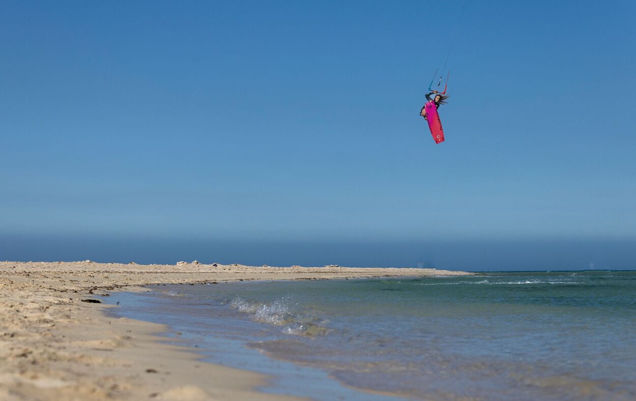 Duotone Soleil SLS 2026 - Women's Freeride TwinTip - Worthing Watersports - 9010583286112 - Twintips - Duotone Kiteboarding