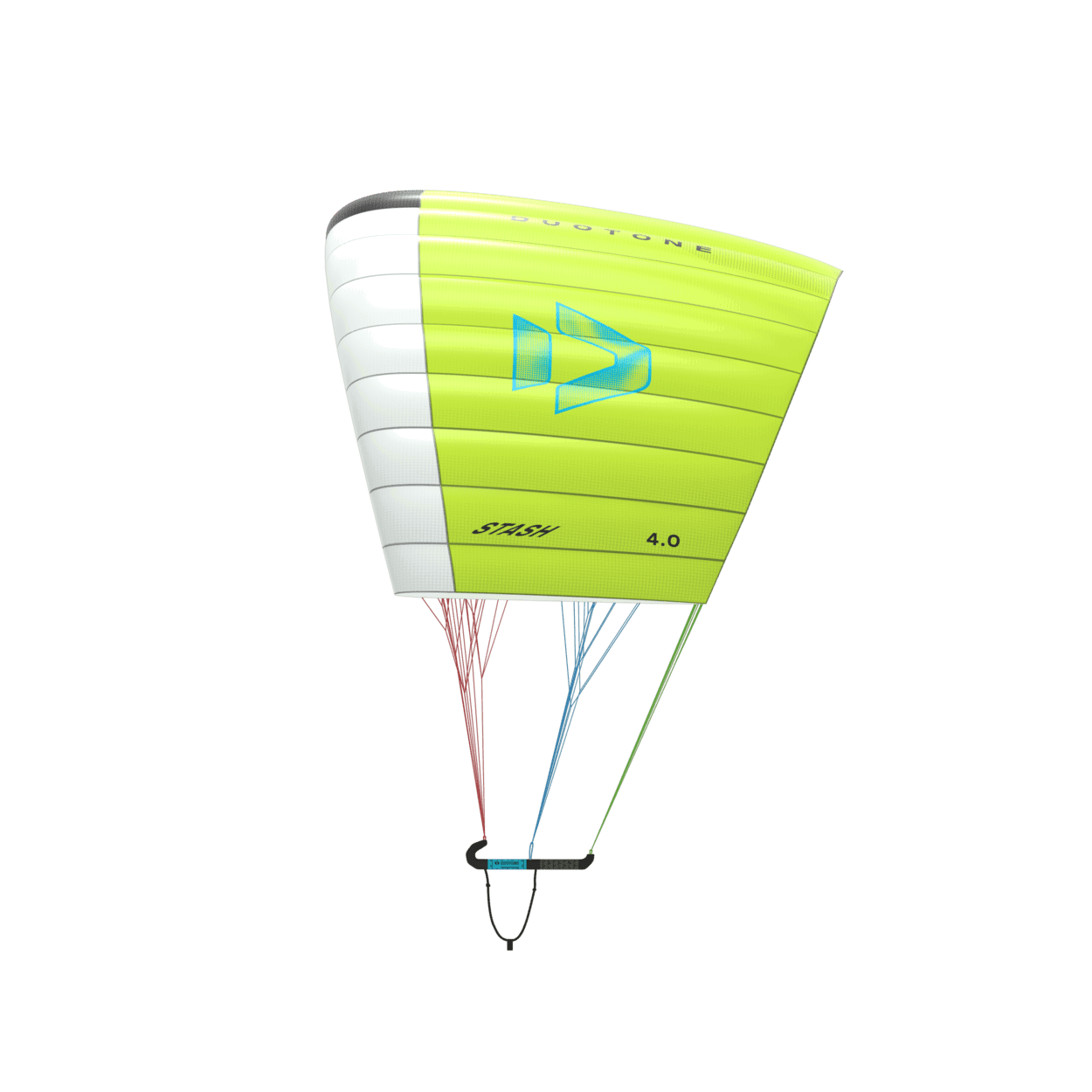 Duotone Stash - Parawing - Worthing Watersports - 9010583306032 - Parawings - Duotone Wing Foiling