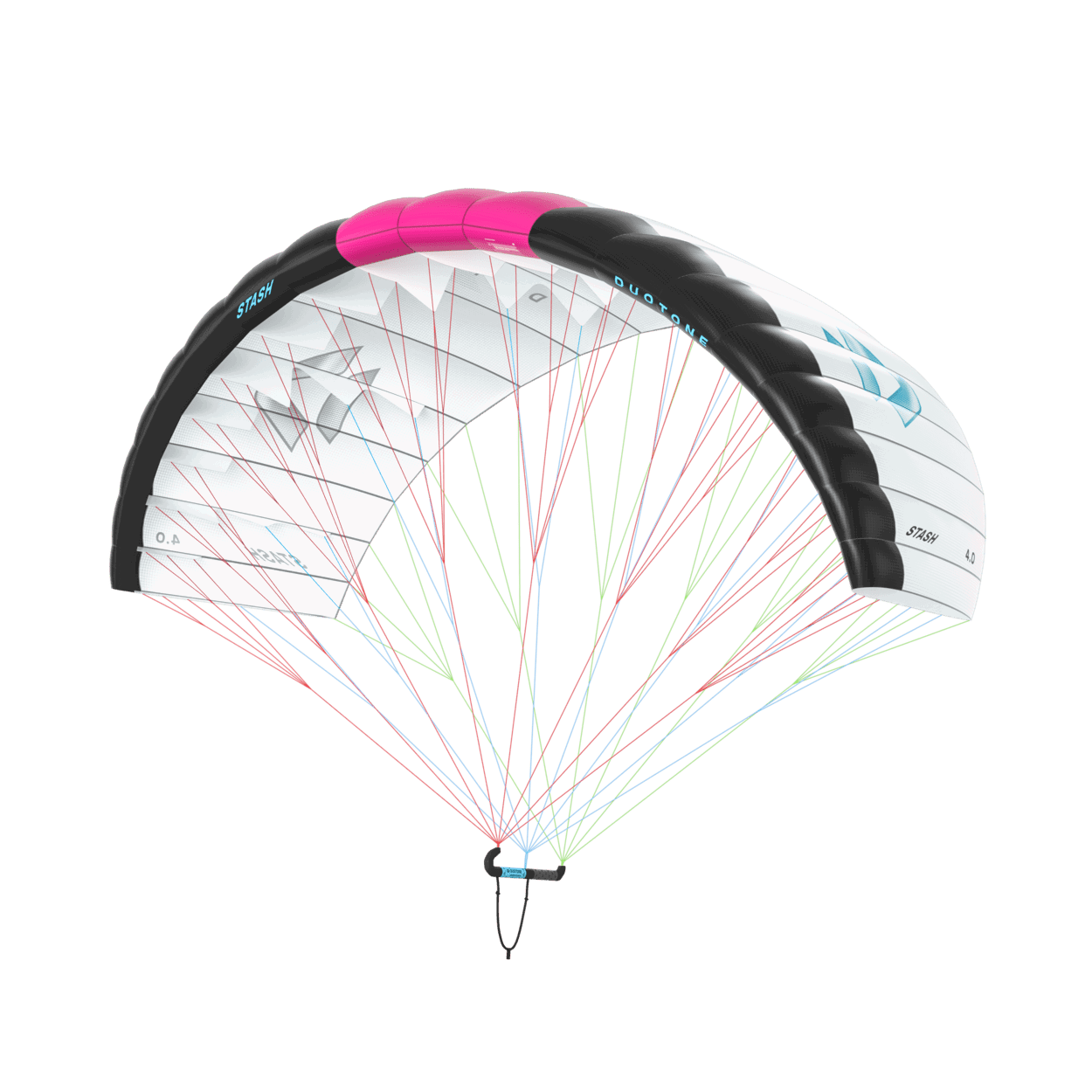 Duotone Stash - Parawing - Worthing Watersports - 9010583306094 - Parawings - Duotone Wing Foiling