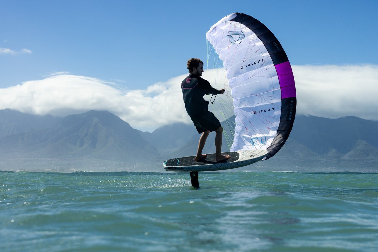 Duotone Stash - Parawing - Worthing Watersports - 9010583306155 - Parawings - Duotone Wing Foiling