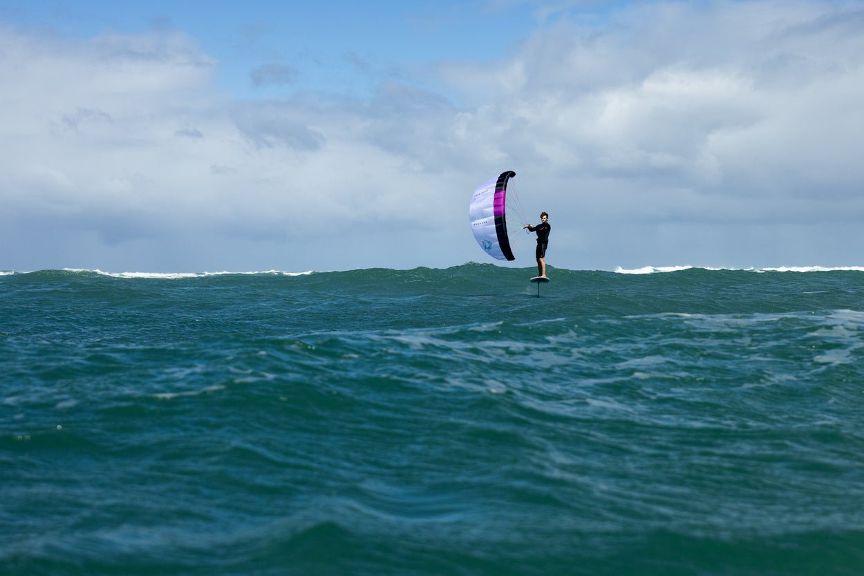 Duotone Stash - Parawing - Worthing Watersports - 9010583306155 - Parawings - Duotone Wing Foiling