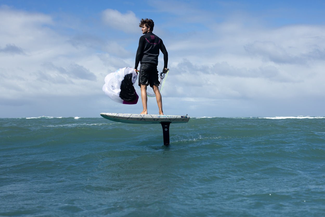 Duotone Stash - Parawing - Worthing Watersports - 9010583306155 - Parawings - Duotone Wing Foiling