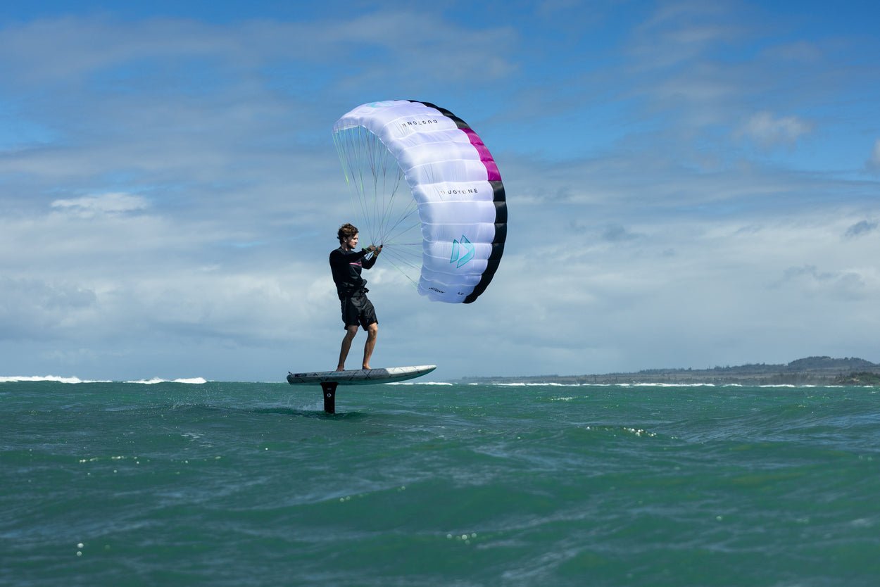 Duotone Stash - Parawing - Worthing Watersports - 9010583306155 - Parawings - Duotone Wing Foiling
