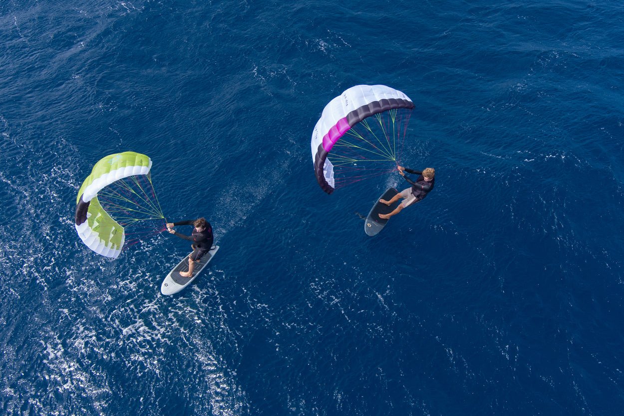 Duotone Stash - Parawing - Worthing Watersports - 9010583306155 - Parawings - Duotone Wing Foiling