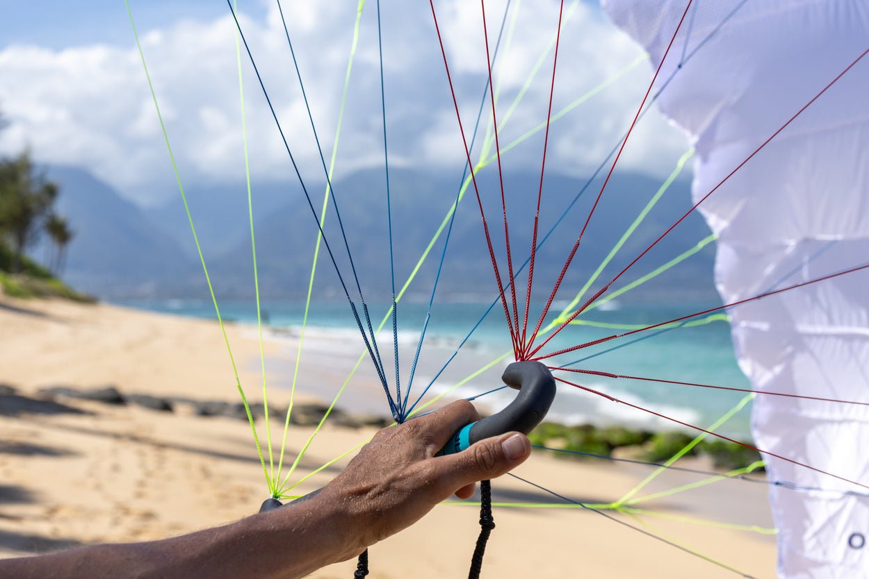 Duotone Stash - Parawing - Worthing Watersports - 9010583306155 - Parawings - Duotone Wing Foiling