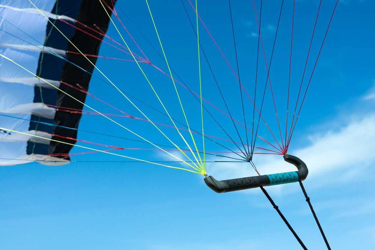 Duotone Stash - Parawing - Worthing Watersports - 9010583306155 - Parawings - Duotone Wing Foiling