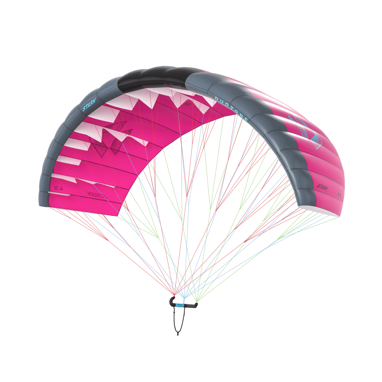 Duotone Stash - Parawing - Worthing Watersports - 9010583306155 - Parawings - Duotone Wing Foiling